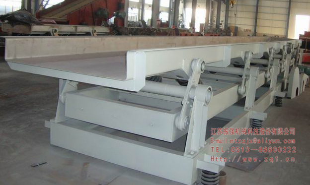 不容錯過!振動輸送機這些使用要求您一定不知道！